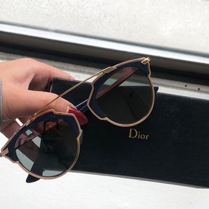 Dior Sunglasses